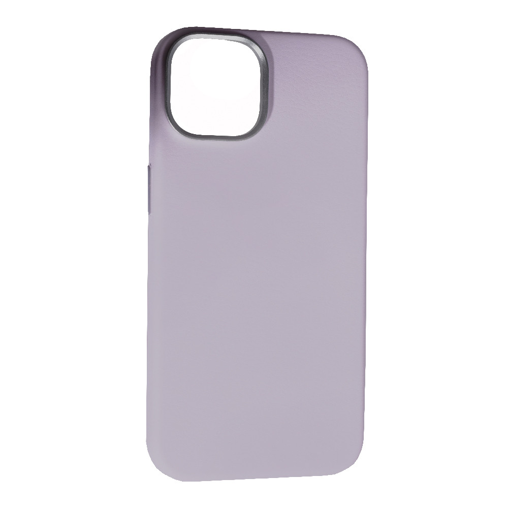 Чохол Puloka Classical Series для Apple iPhone 14 Plus Purple