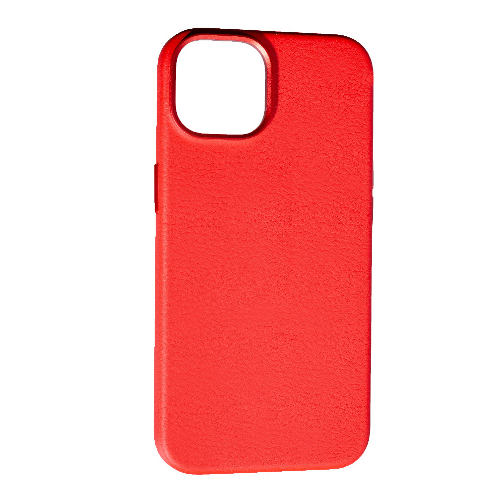 Чохол Puloka Classical Series для Apple iPhone 14 Plus Red