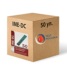 Ime-DC 50 50 паковань