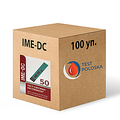 Ime-DC 50 100 паковань