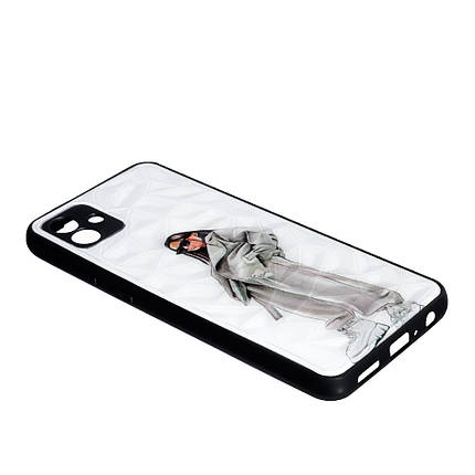 Чохол Prisma Ladies New для Samsung A04 Fashion Style, фото 3