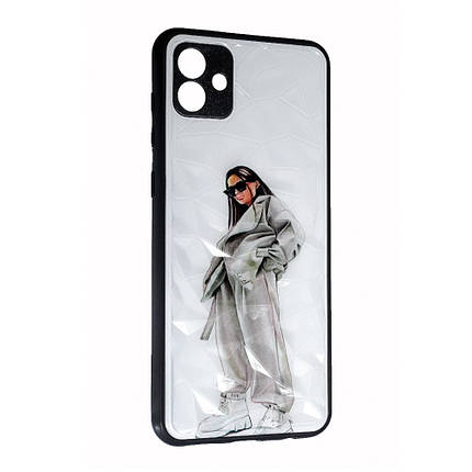 Чохол Prisma Ladies New для Samsung A04 Fashion Style, фото 1