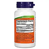 NOW Foods, корінь валеріани, 500 мг, 100 вегетаріанських капсул, фото 3