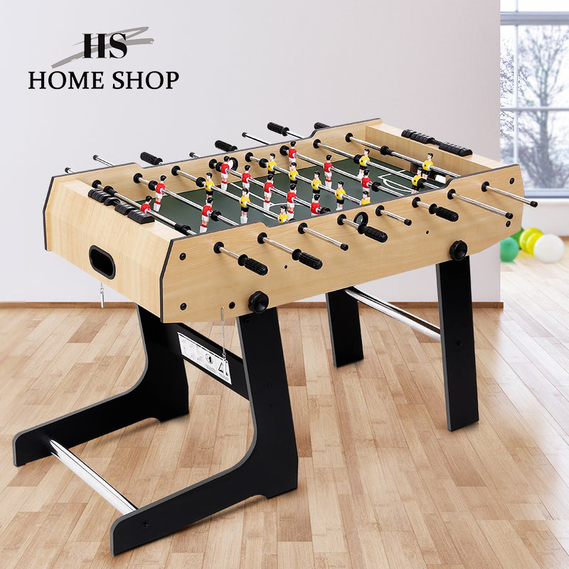 Настільний футбол складний VALENCIA