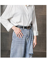 Ремінь NUOYA жіночий 02477