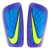 Футбольные щитки Nike Mercurial Lite