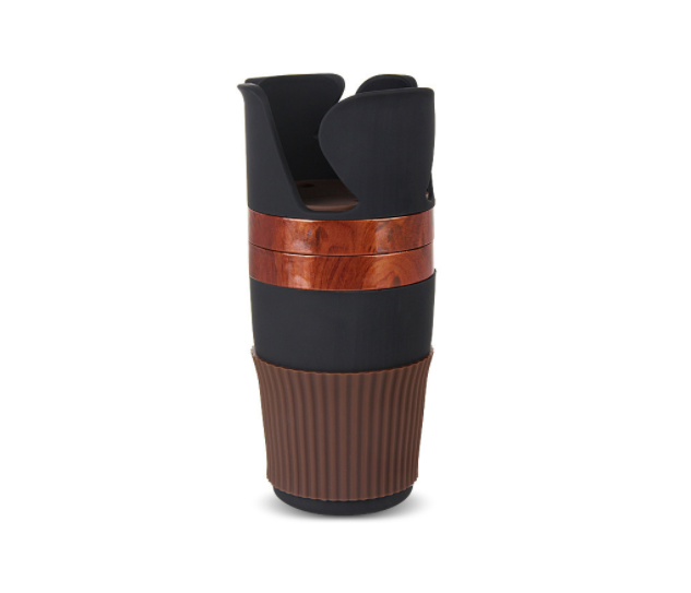 Автомобільний тримач-підставка 5 в 1 Cup Holder 02685
