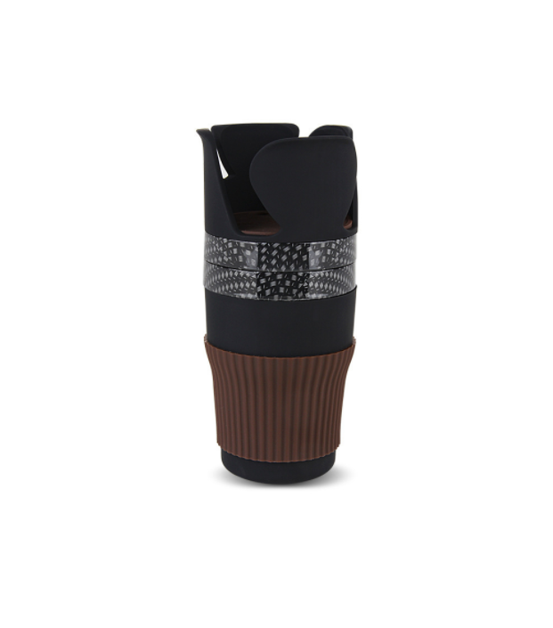 Автомобільний тримач-підставка 5 в 1 Cup Holder 02687