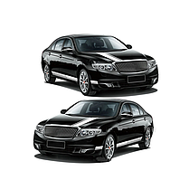 Автомобільна наклейка AIWA 02880