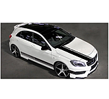 Автомобільна наклейка AIWA 02881, фото 3