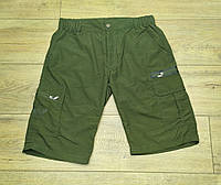 Шорты мужские с карманами ХIDN JEEP XL зеленый 03025