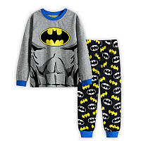 Костюм дитяча піжама "Batman" (Бетмен) Baby Has S 03475