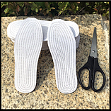 Дитячі устілки для взуття COMFORT 20 см 03456, фото 2