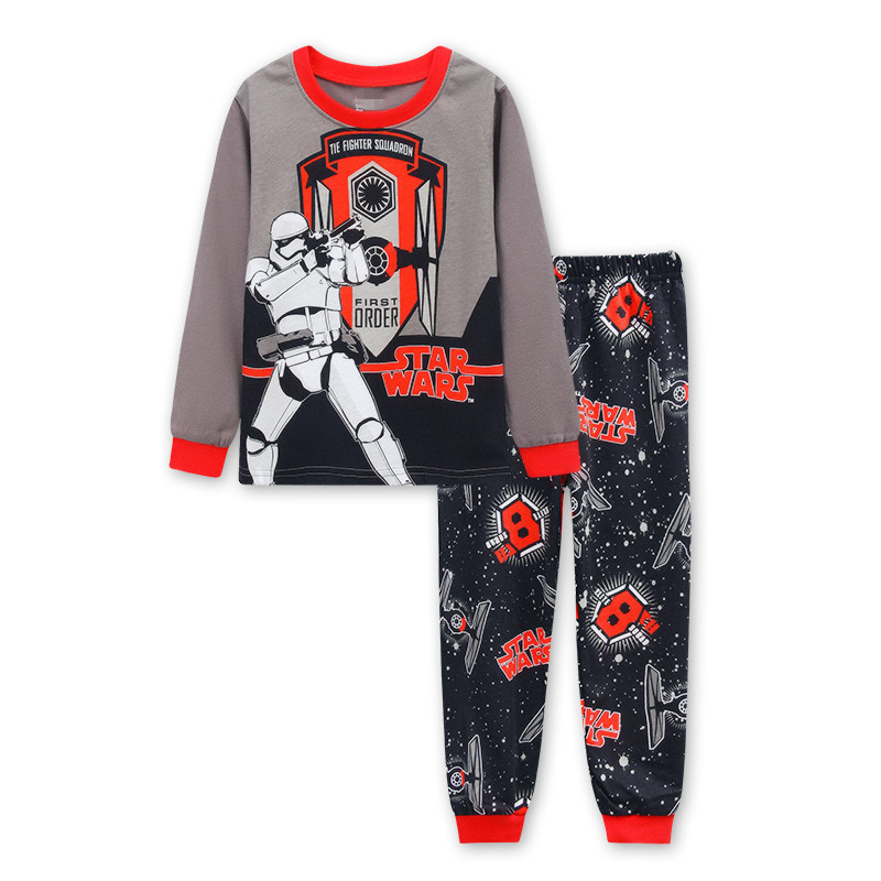 Костюм дитяча піжама Stat Wars Baby Has XL 03488