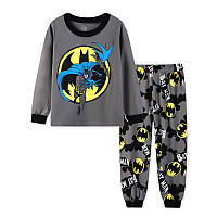 Костюм дитяча піжама "Batman" (Бетмен) Baby Has М 03494