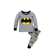 Костюм дитяча піжама "Batman" (Бетмен) Baby Has М 03514