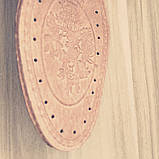 Устілки для взуття зі шкіри UGG 26.0 см 03776, фото 6