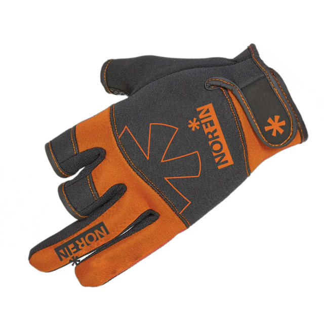 Рукавички Norfin Grip 3 Cut Gloves Перчатки Norfin Roach 5 Cut Gloves