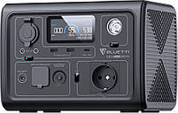 Зарядна станція Bluetti EB3A Portable Power Station 600W 268Wh, фото 7