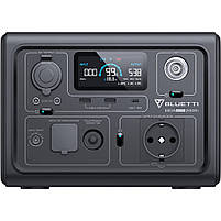 Зарядна станція Bluetti EB3A Portable Power Station 600W 268Wh, фото 6