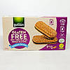 Печиво Сендвіч із Шоколадною Начинкою Без Глютена Gullon Sandwich Chocolate Gluten Free 225 г Іспанія, фото 2