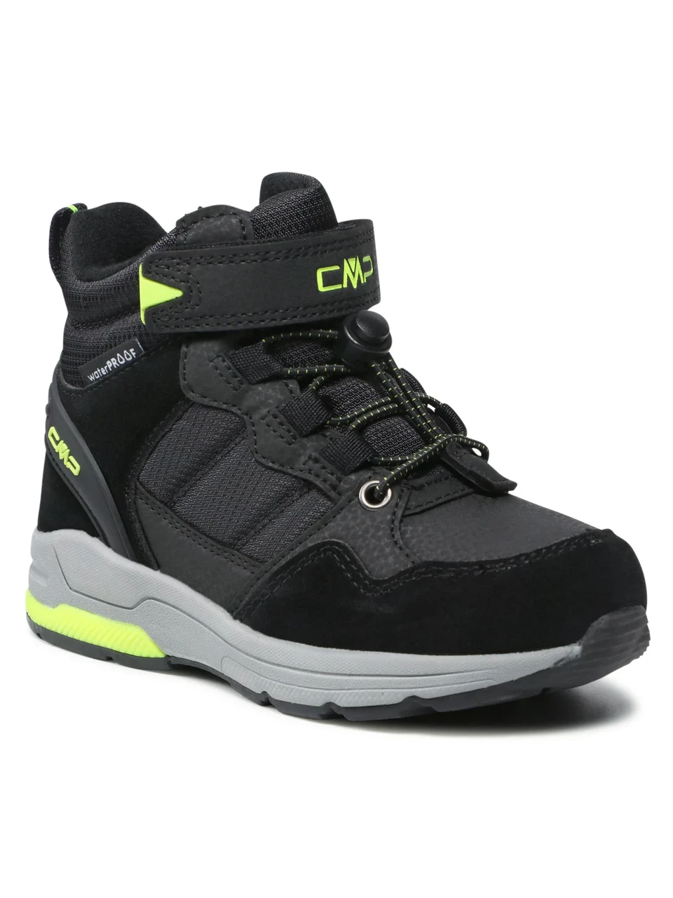 Черевики дитячі CMP Kids Hadil Lifestyle Shoes Wp