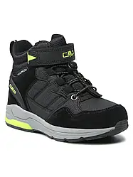 Черевики дитячі CMP Kids Hadil Lifestyle Shoes Wp