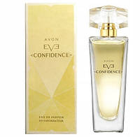 Парфюмерная вода Avon Eve Confidence, 30 мл