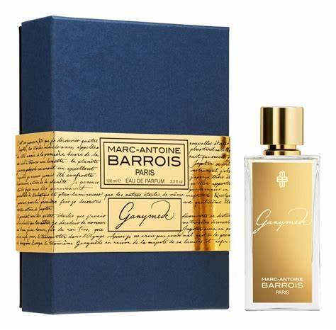 Marc-Antoine Barrois Ganymede edp, 100 ml