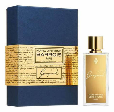 Marc-Antoine Barrois Ganymede edp, 100 ml