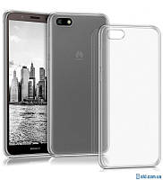 Силиконовый чехол для Huawei Y5 2018 - Case&Glass