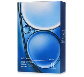 Dr.Ceuracle Hyal Reyouth Lifting Mask - Зволожуюча маска з ефектом ліфтінгу, 30 мл * 1 шт