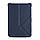 Чохол для PocketBook 617 Ink Black трансформер — обкладинка Покетбук синя, фото 3