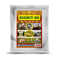 Биовит-80 уп. 500 г (Круг)