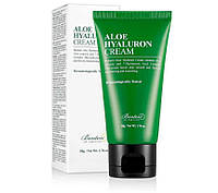 Benton Aloe Hyaluron Cream Крем с алоэ и гиалуроновым комплексом, 50 г