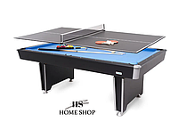 Більярдний стіл Phoenix 7Ft з тенісною кришкою