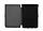 Чохол для PocketBook 617 Ink Black трансформер чорний — обкладинка Покетбук, фото 10