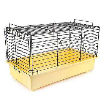 Клітка для кроликів Лорі "КРОЛИК" 57*30*33,5 см