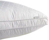 Подушка Sheridan Ultra Standard pillow medium support 48x73 см