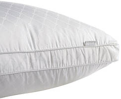 Подушка Sheridan Ultra Standard pillow medium support 48x73 см