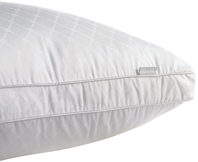 Подушка Sheridan Ultra Standard pillow medium support 48x73 см - фото 1 - id-p1734439069