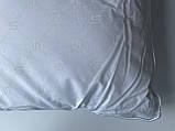Подушка Sheridan Ultra Standard pillow medium support 48x73 см, фото 2