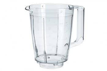 Чаша 1250 мл до блендера Philips 996510056884, фото 1