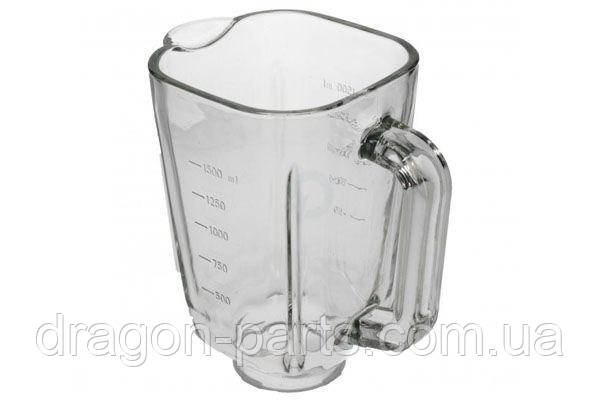Чаша для блендера Zelmer 1500ml 11002010