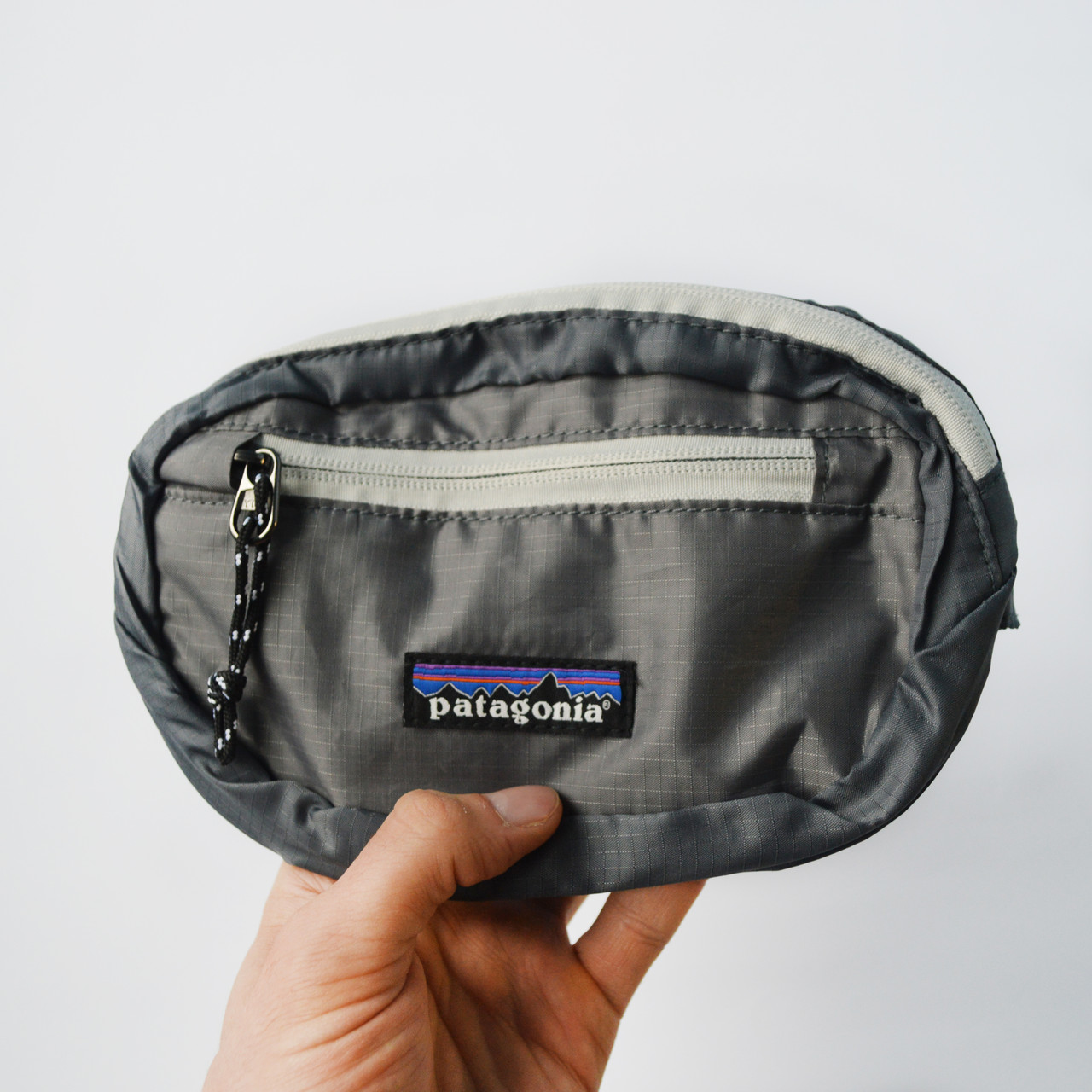 Patagonia lightweight travel clearance mini 1l hip pack