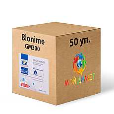 Тест-смужки Bionime GS300 50 паковань