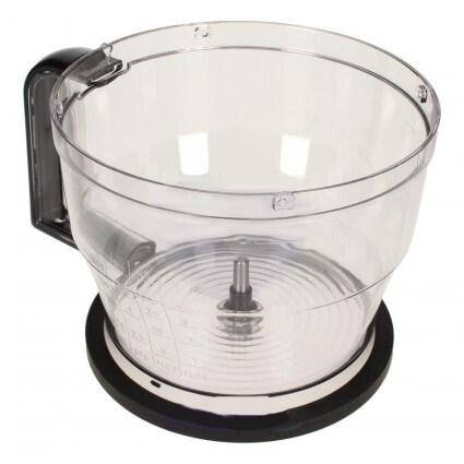 Чаша подрібнювача 1250ml з ручкою для блендера Bosch MSM67, MSM88, 11004139, фото 1