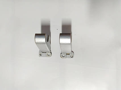 HP Pavilion DV6-6000 DV6 6101er 6102er 6103er 6106er 6125sr 6129er 6129s заглушки на петли бу