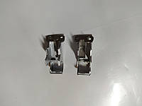 HP Pavilion DV6-6000 DV6 6101er 6102er 6103er 6106er 6125sr 6129er 6129s заглушки на петли бу