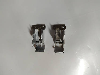 HP Pavilion DV6-6000 DV6 6101er 6102er 6103er 6106er 6125sr 6129er 6129s заглушки на петли бу